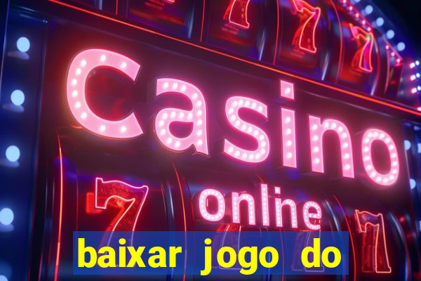 baixar jogo do mario bros